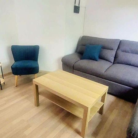 Apartment Ika Башка Экстерьер фото