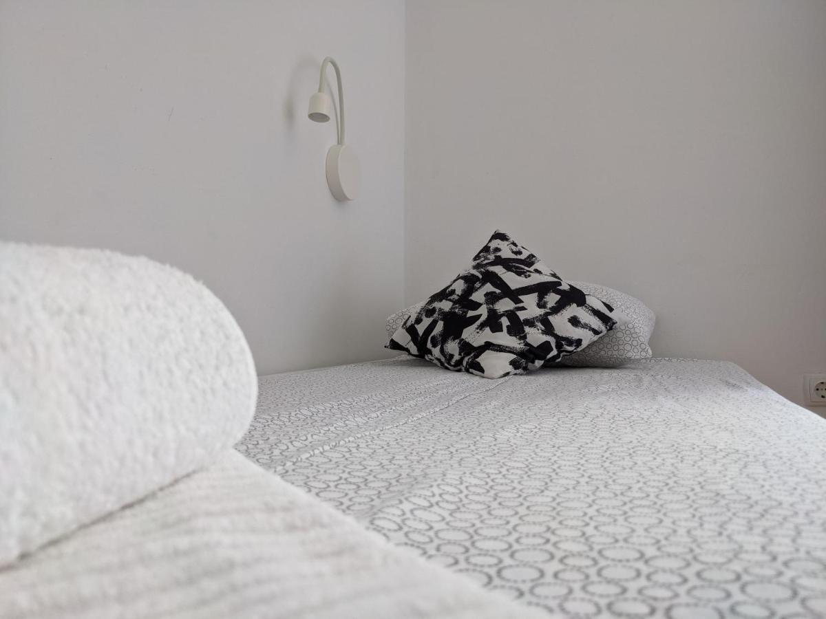 Apartment Ika Башка Экстерьер фото