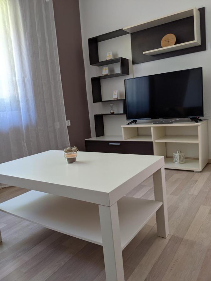 Apartment Ika Башка Экстерьер фото